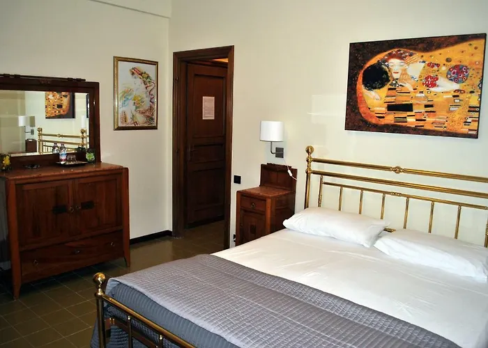 Bed & Breakfast \