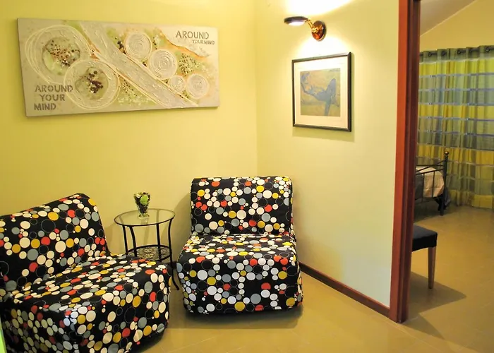 Bed & Breakfast \